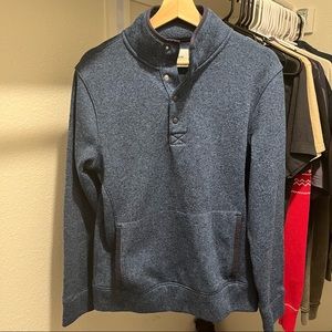 Goodfellow Fleece